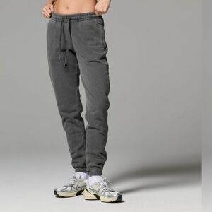 TALENTLESS Steel Grey Heavyweight Sweatpants